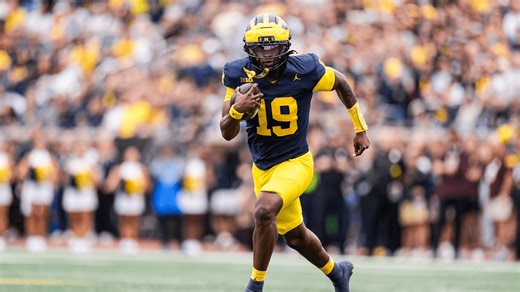 College Football Week 9 Picks: ChatGPT Predicts the Winner of Every Big Game Today