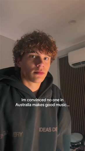 The Rise of Australian Music: Harry Kirby's Takeover