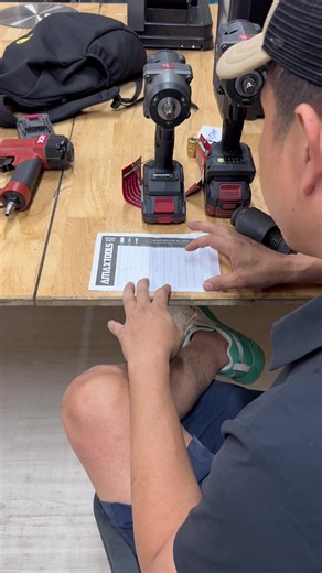 Tất tần tật về bulong #amaxtools abl 650,950,1500,2000,2300