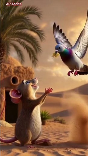 #ai #cartoon #animation #video