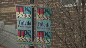 Toledo Public Schools plan in-person graduation ceremonies