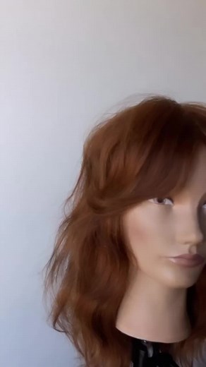 Soft Shag w/ Curtain Bangs Tutorial #haircuts #haircut #shag #curtainbangs #haircutting #haircuttutorial #tutorials #tutorialhair #hairvideo #hairvideos #PepsiApplePieChallenge