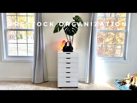 Restock Organization | Handbag, Travel, EDC