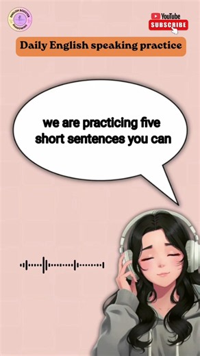 🗣️ English Speaking Practice | 🔥 Speak English Fluently. #english #dailyenglish #speakingeveryday