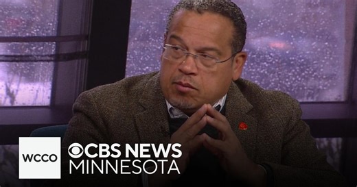 Minnesota AG Keith Ellison vows legal battle will continue after judge denies request to stop ICE su