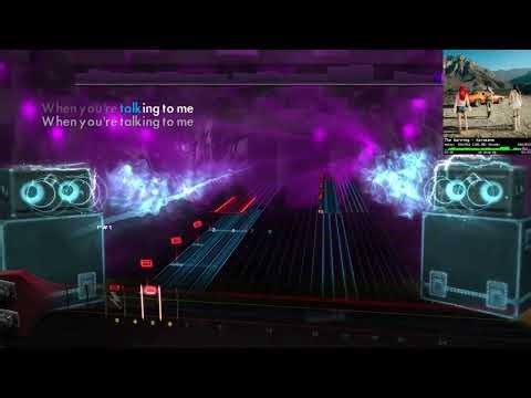 The Warning - Kerosene (Bass) | Rocksmith 2014 CLDC