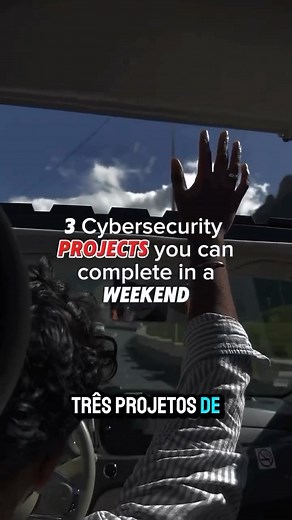 Victor Lima on Instagram: "Quer começar a montar seu portfólio em segurança cibernética, mas não sabe por onde começar? Separei 3 projetos simples e práticos pra você desenvolver no final de semana e já subir no GitHub: 1. Basic Firewall Setup Aprenda a configurar regras básicas de firewall usando iptables ou ufw. Isso te dá uma base sólida sobre controle de tráfego de rede e é fundamental pra proteger qualquer sistema. 2. Password Strength Checker Crie uma ferramenta que avalia a força de senha