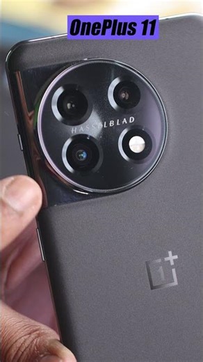 OnePlus 11 VS 11R Camera Review