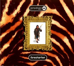 Prodigy - Firestarter