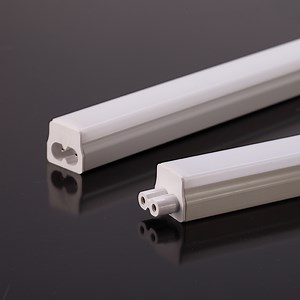 [Hot Item] Wholesale T5 LED Integrated Dimmable Color Temperature LED Cabinet Light