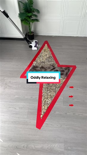 Oddly Relaxing Cleaning Moments You Can't Miss