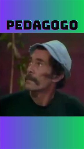 And I'm the one who has to see #donramón #elchavodel8 #humor #comedy #chavodel8 #chespirito #chav...