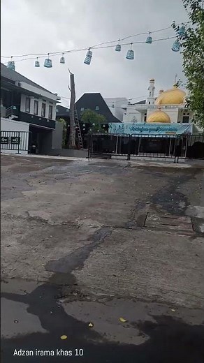 Kumpulan adzan Dzuhur, dengan lantunan irama khas 10 amang Enjem. #adzansedih #ponpesoraaji