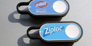 Walmart Files Patent for Amazon Dash Rival