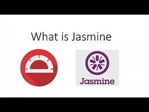 Protractor Tutorial 2-What is Jasmine -JavaScript BDD Tool