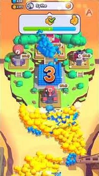 Mob Control Gameplay Ep 3 #shorts #mobcontrol #mobcontrolgameplay