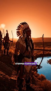 The Native American Chief Shot Before He Spoke Get this shirt here: https://www.authenticnativeshop.com/stores/2d-t-shirt | Black History