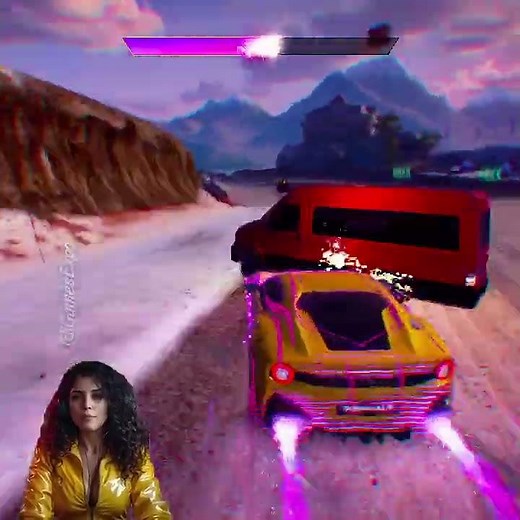 Asphalt 9 Insane Crazy Knockdowns