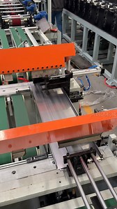 ARMDAX have 20 years of production experience and R&D capabilities in shelf roll forming machines. You can always trust us. Adjustable width shelf panel and back panel machine are designed to make shelves in batch automatically. The machine rollers can be adjusted to your drawing profile width and length. Shelf panel roll forming machine can be customized to your specification ideal for making different styles such as adjustable size, punching holes, making light or heavy duty panels and more. M