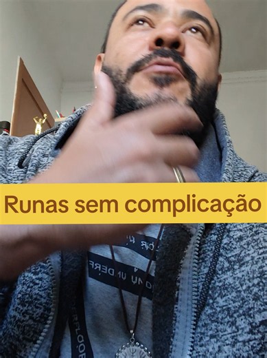 Runas feitiços com runas magia sem complicação o bruxo Felipe conduzirá você ao caminho do sucesso sem complicação