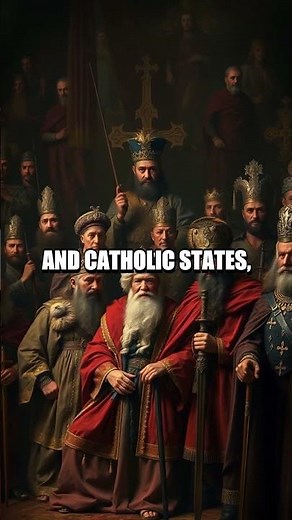 Redrawing the Map How the Thirty Years War Remade Europe