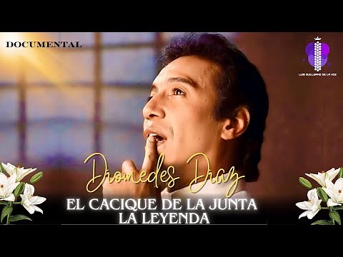 Diomedes Diaz, the Chief of the Junta: The Legend - Documentary