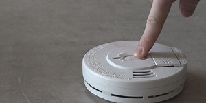 Springfield Fire urges people to check their smoke alarms