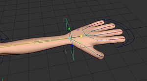 The Fundamentals of Building the FK/IK Switch