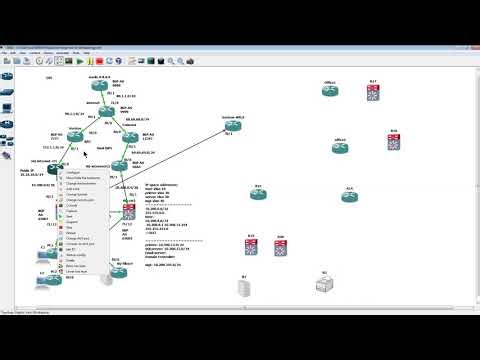 Day11- Demo IT networking to Ka_Ming in Chinese Mandarin