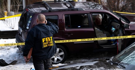 BCA pulls out of Renee Good killing investigation, says FBI is restricting access to evidence
