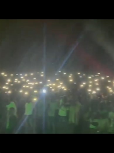 TCHABA TCHA TOUR à Mané : Un Concert Inoubliable