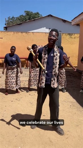 Malawi: Ladder to Learning