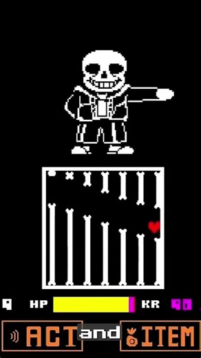 Go do your homework Josh #game #undertale #gamedevblog #gamedesign #sans #gamedev #deltarune