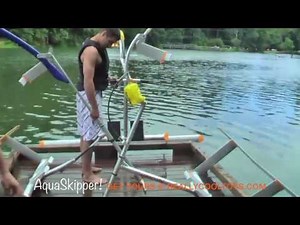 AquaSkipper