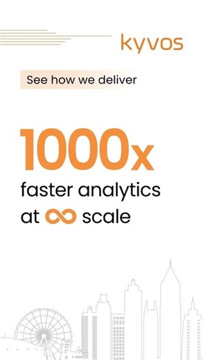 #Kyvos at #Databricks Data+AI World Tour