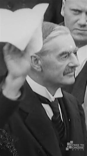 How do we prevent war? How great a price are we willing to pay for peace? These aren't just philosophical questions—they're urgent realities in an era of rogue nations and nuclear proliferation. "The Price of Peace" investigates the use of deterrence and appeasement throughout history and asks: Can we use the lessons of the past to secure peace for tomorrow? Watch the trailer and then dive into the full documentary to explore these critical questions. https://www.youtube.com/watch?v=EjiHAdiU-pM&