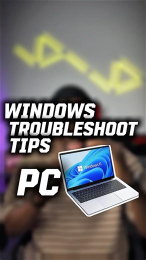 Do This Once A Month To Scan For Memory Errors On Your PC #pctips #windows #computertips #techtips