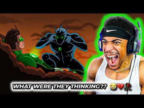 Death Battles That Genuinely PISSED ME OFF...