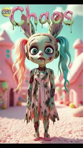 Welcome to the channel of "The Kawaii Grunge Evolution"