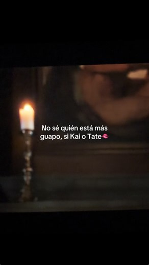 #ahs13 #evanpeters #evanpetersismyhusband | kai american horror story
