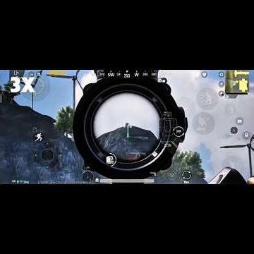 WANT SCOPE CONTROL LIKE ME?