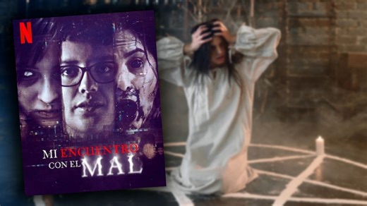 ¿Exorcismos en México? La serie que relata experiencias paranormales en territorio azteca | VIDEO