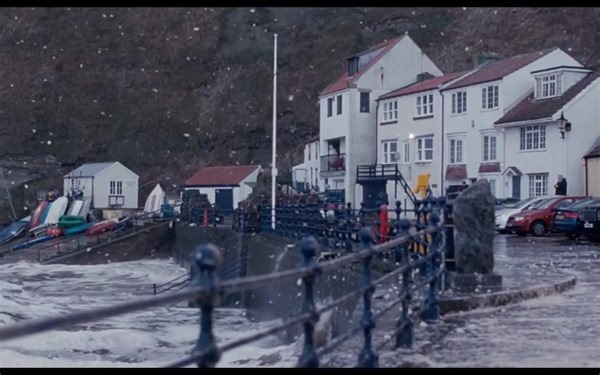 【霓裳魅影Phantom Thread】摄影机测试 导演PTA评论音轨