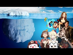 The Body Swap and Possession Iceberg Explained [Part 2]