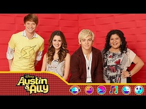 Austin & Ally Songs | TOP 10