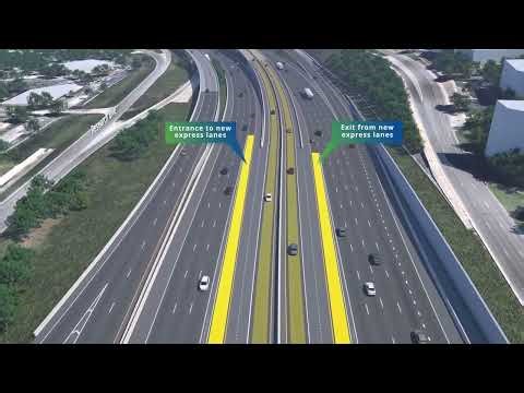 183 North Mobility Project: A Bird's Eye View