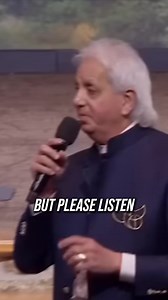 3 Keys For Financial Blessing! #Finances #Financial #BennyHinn #Bible | Benny Hinn