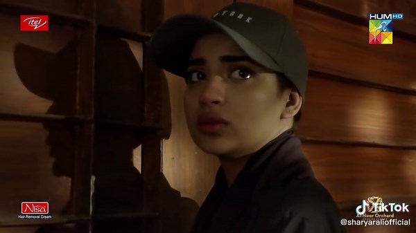 PARIZAAD Episode 13: Babli Badmash Flashback Scene