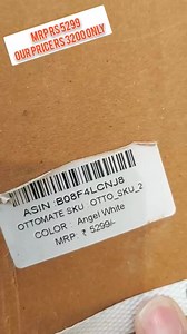 OTTOMATE SMART FAN MRP RS 5299 OUR PRICE RS 3200 ONLY Contact For Any Order pls watsapp 9953755855,9710151313 | New Samrat Electronics