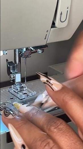 How to Fix a Jammed Sewing Machine in 30 Seconds